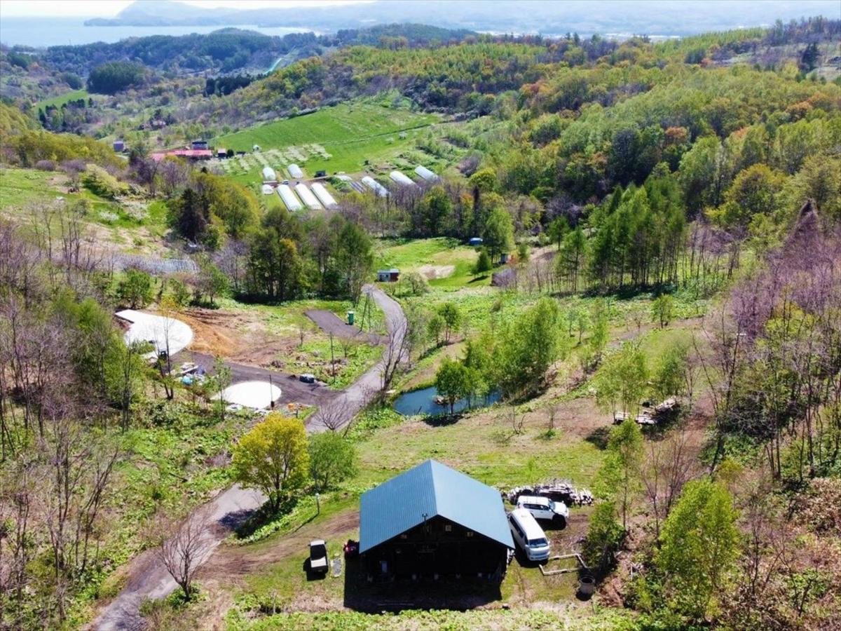 Minanonno Play Village Yoichi Dış mekan fotoğraf