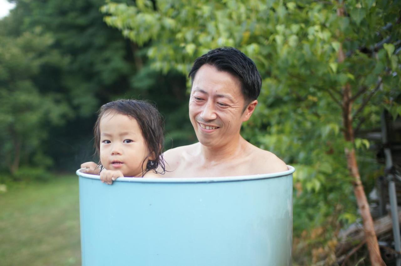 Minanonno Play Village Yoichi Dış mekan fotoğraf