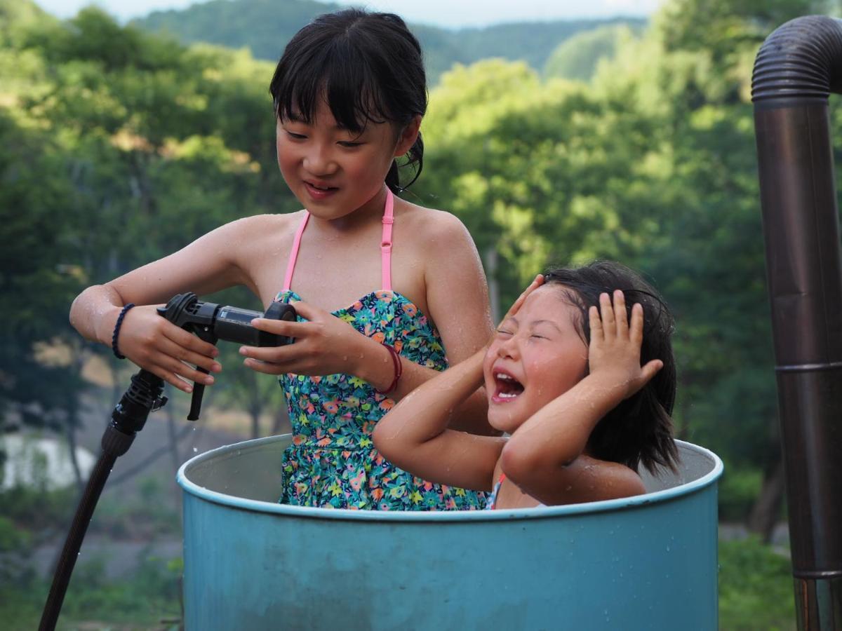 Minanonno Play Village Yoichi Dış mekan fotoğraf