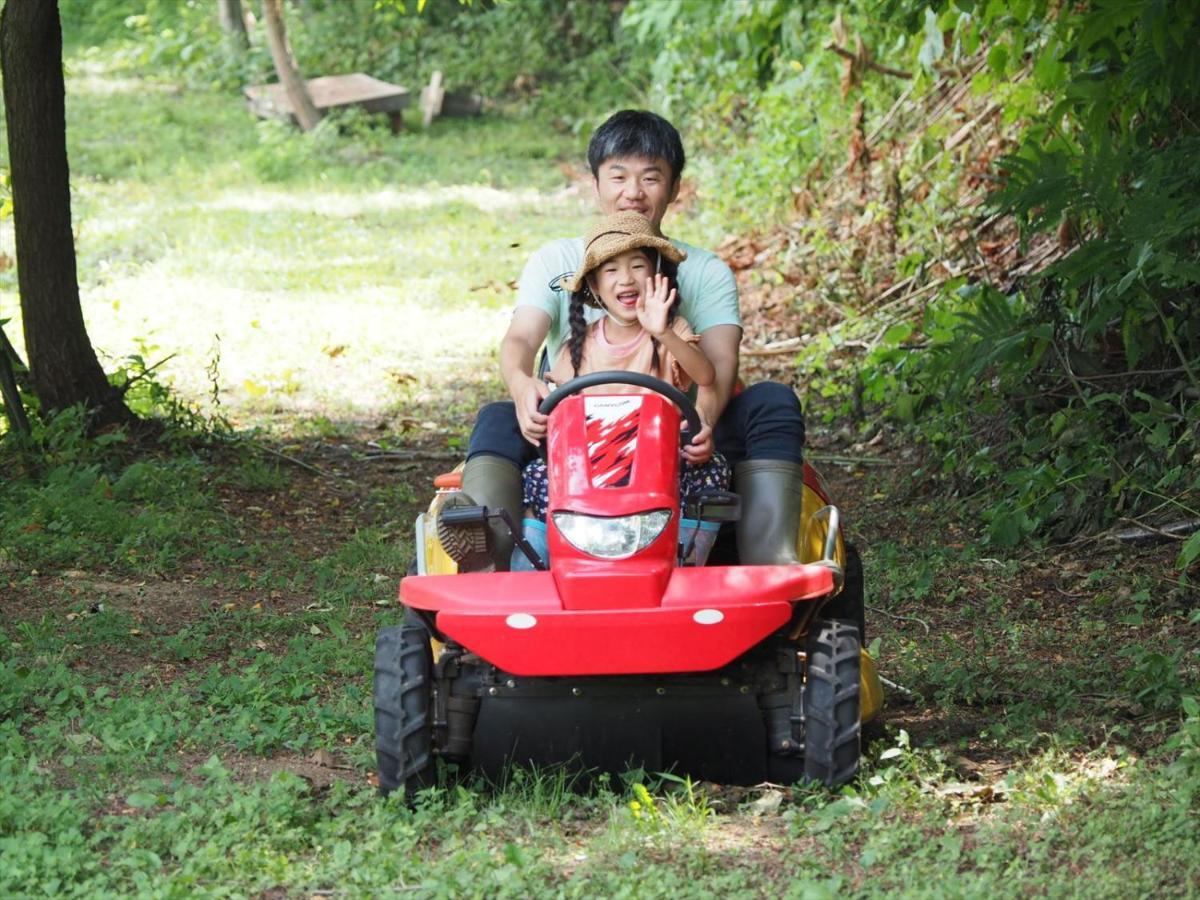 Minanonno Play Village Yoichi Dış mekan fotoğraf
