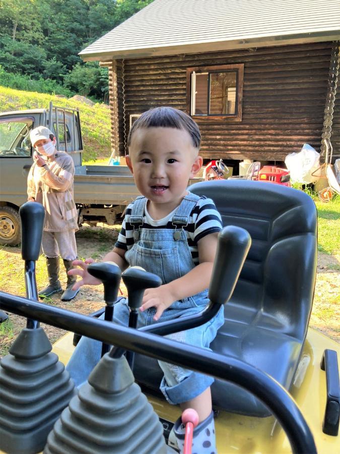 Minanonno Play Village Yoichi Dış mekan fotoğraf