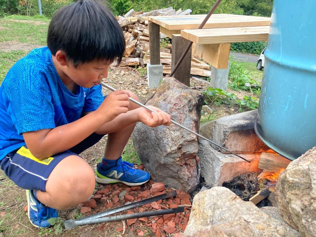 Minanonno Play Village Yoichi Dış mekan fotoğraf