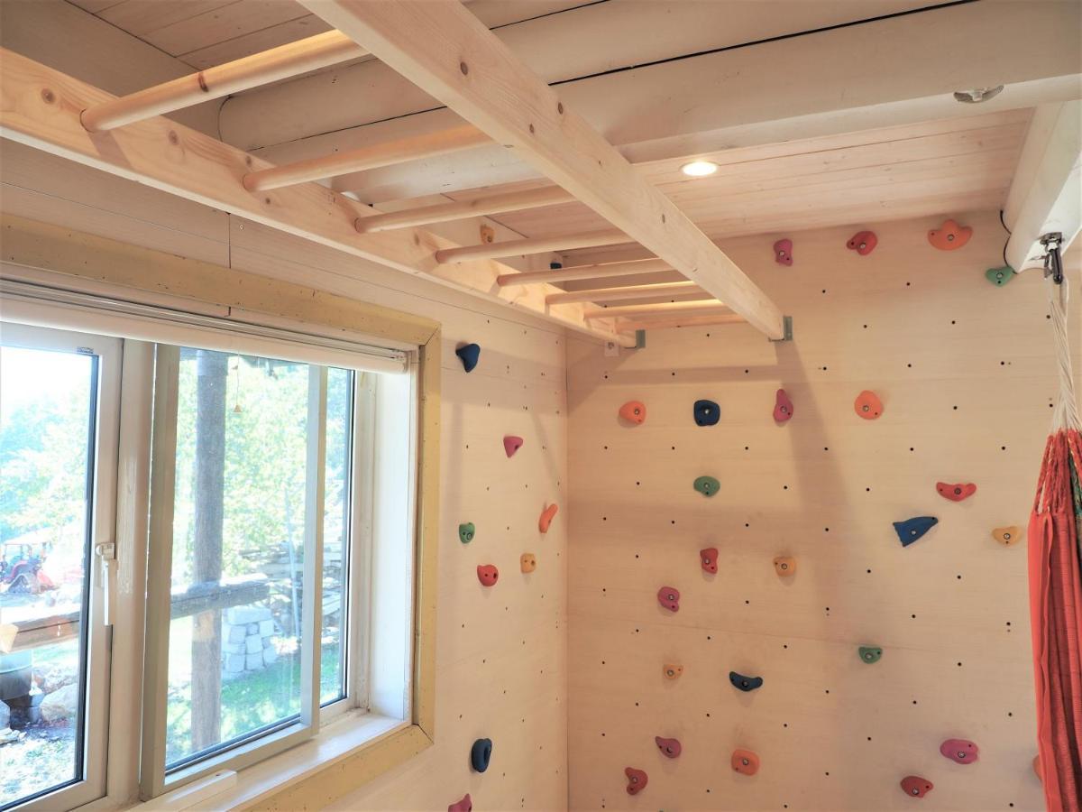Minanonno Play Village Yoichi Dış mekan fotoğraf