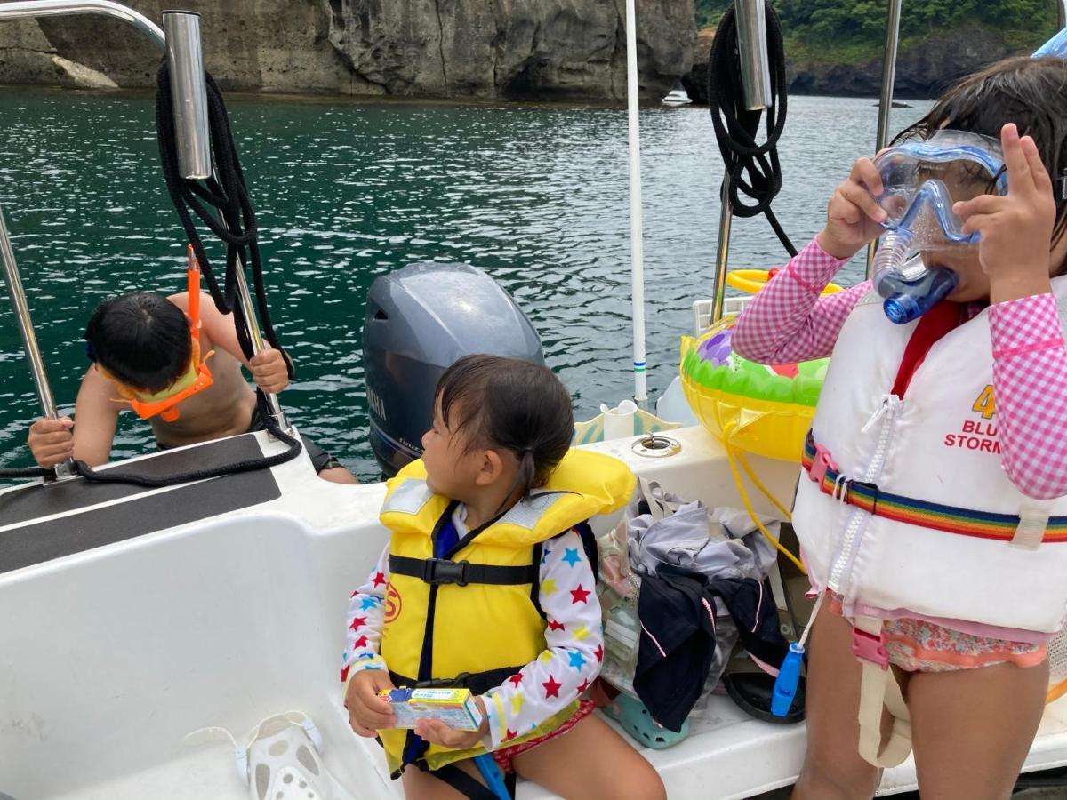 Minanonno Play Village Yoichi Dış mekan fotoğraf